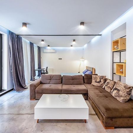 Hb Apartments Amaghleba Тбілісі Екстер'єр фото