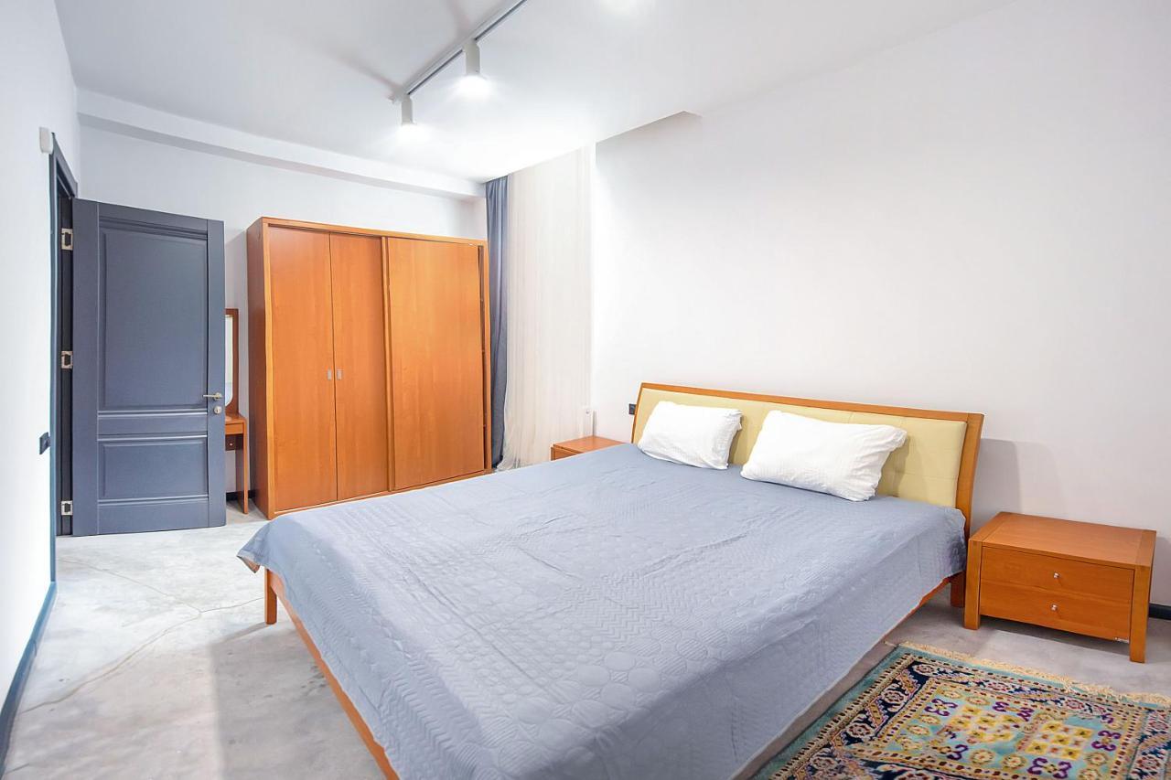 Hb Apartments Amaghleba Тбілісі Екстер'єр фото