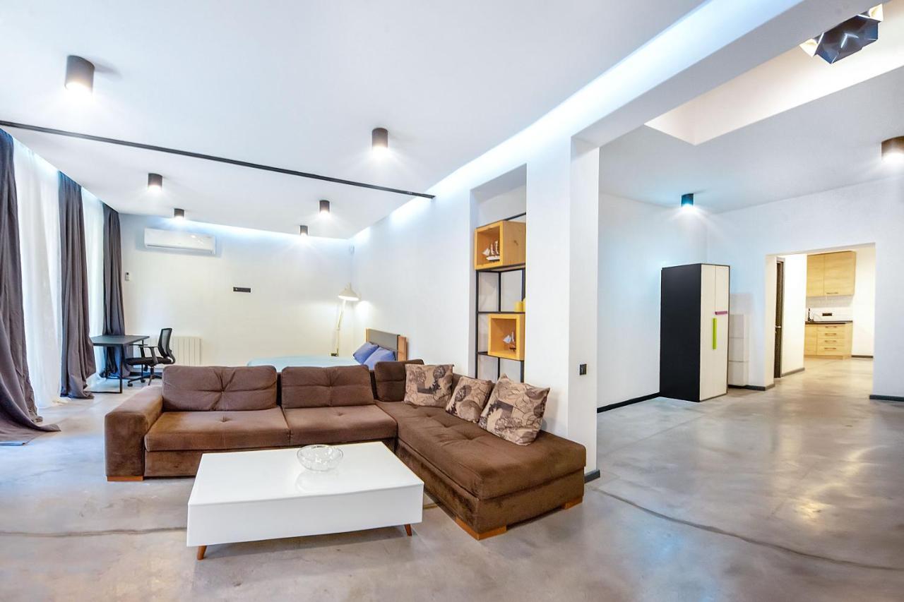 Hb Apartments Amaghleba Тбілісі Екстер'єр фото