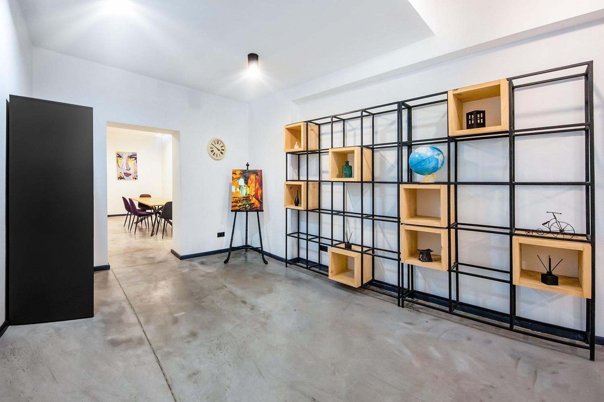 Hb Apartments Amaghleba Тбілісі Екстер'єр фото