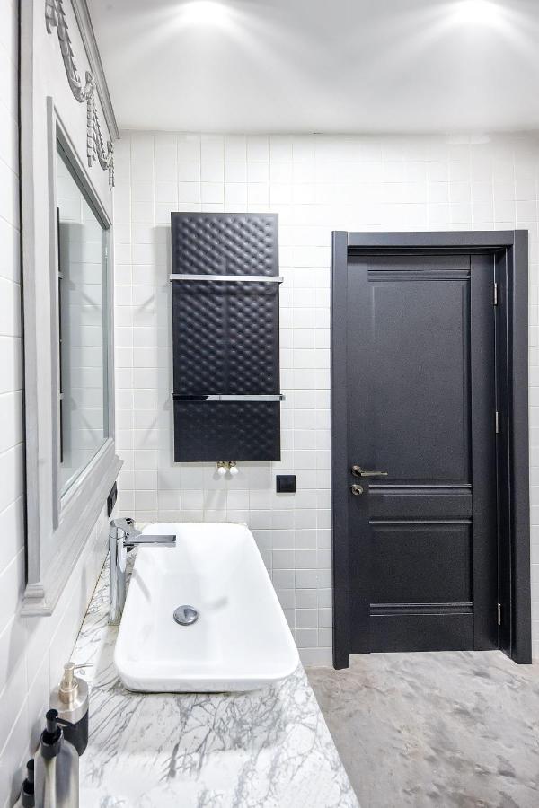 Hb Apartments Amaghleba Тбілісі Екстер'єр фото