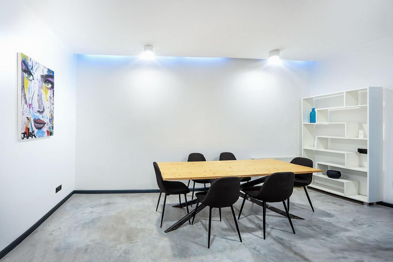 Hb Apartments Amaghleba Тбілісі Екстер'єр фото
