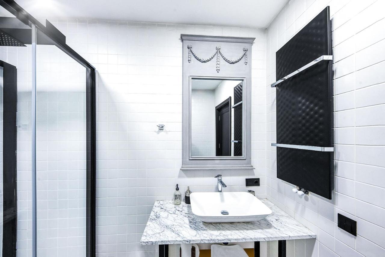 Hb Apartments Amaghleba Тбілісі Екстер'єр фото