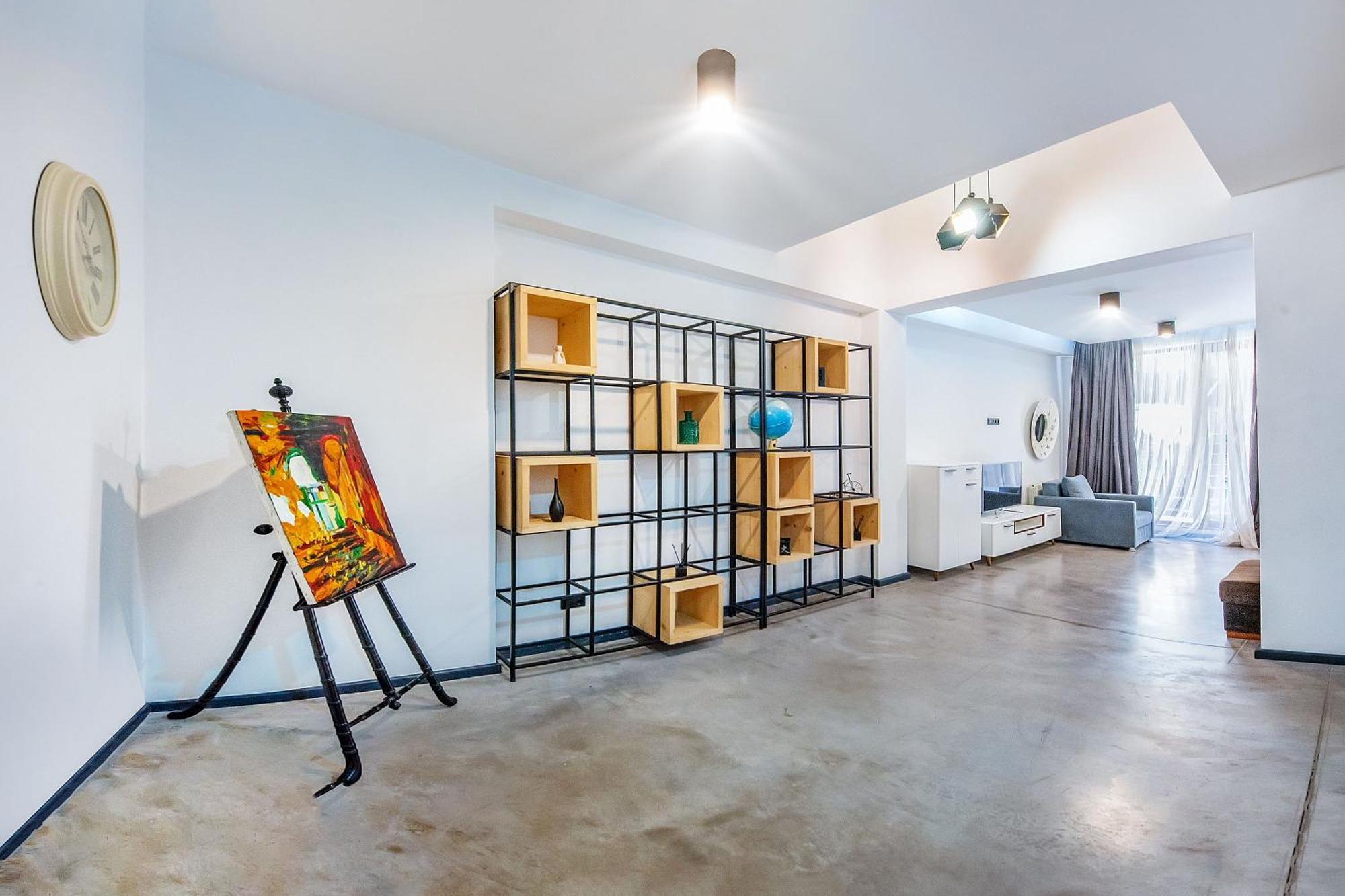 Hb Apartments Amaghleba Тбілісі Екстер'єр фото