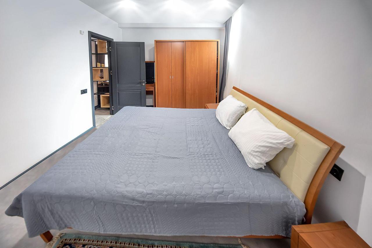 Hb Apartments Amaghleba Тбілісі Екстер'єр фото