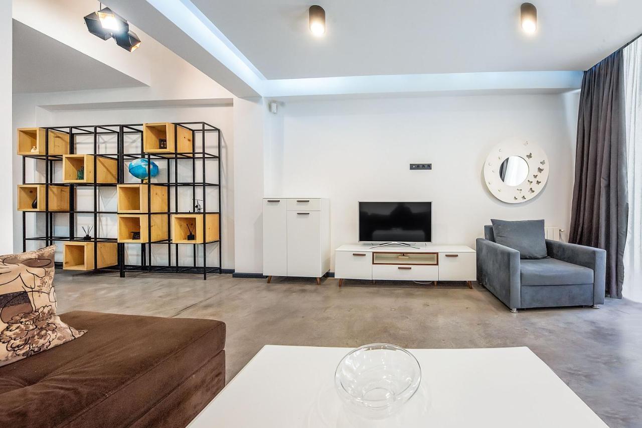 Hb Apartments Amaghleba Тбілісі Екстер'єр фото
