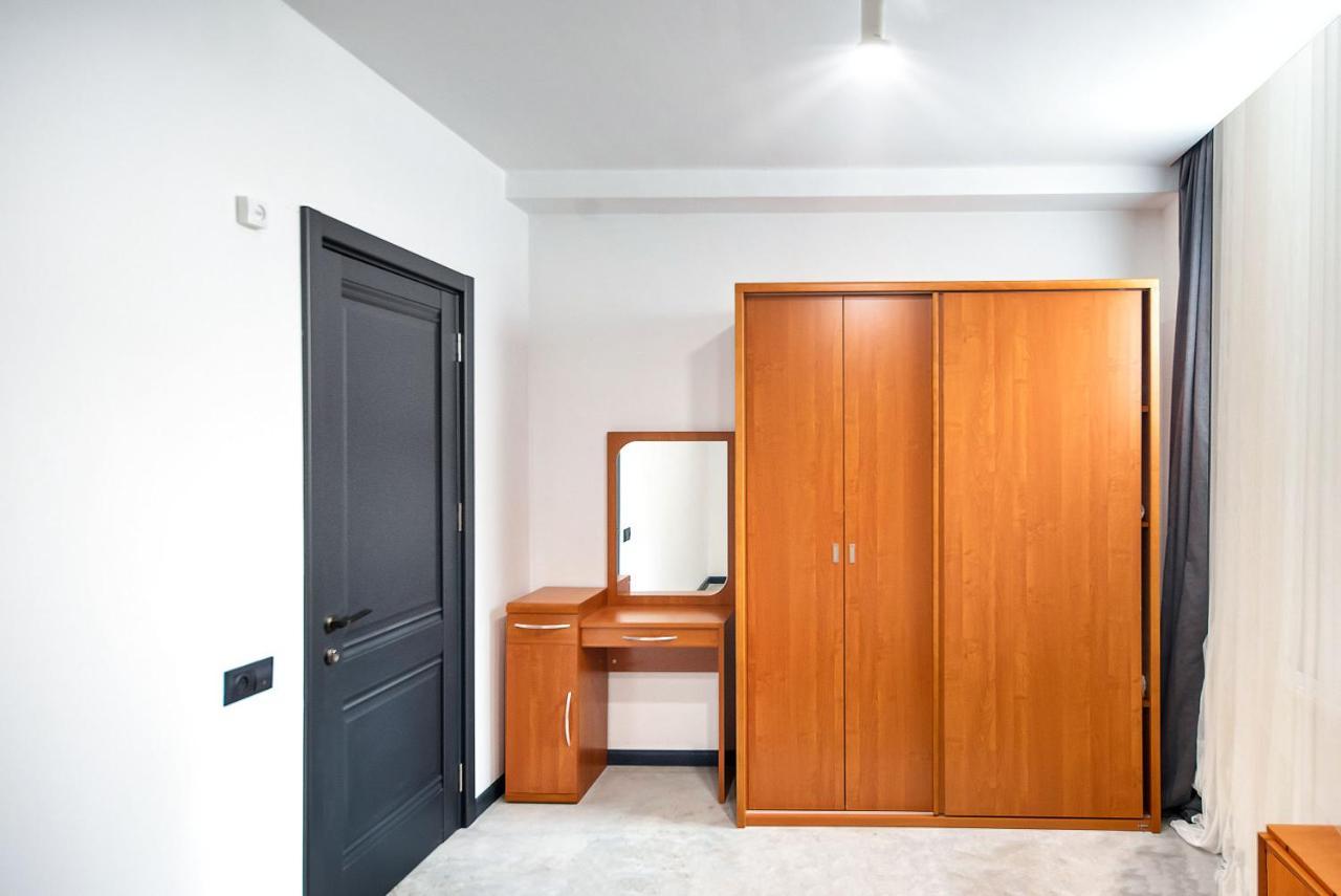 Hb Apartments Amaghleba Тбілісі Екстер'єр фото