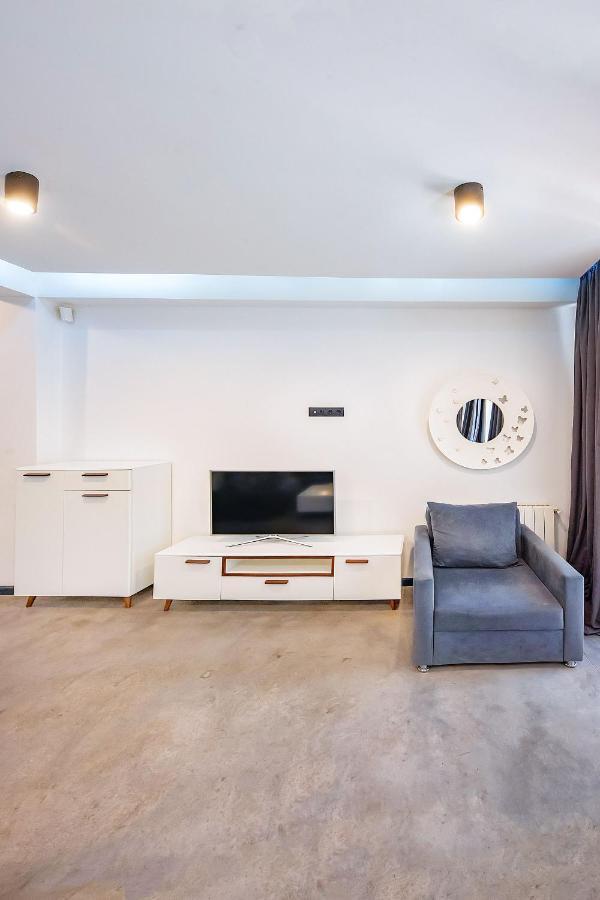 Hb Apartments Amaghleba Тбілісі Екстер'єр фото