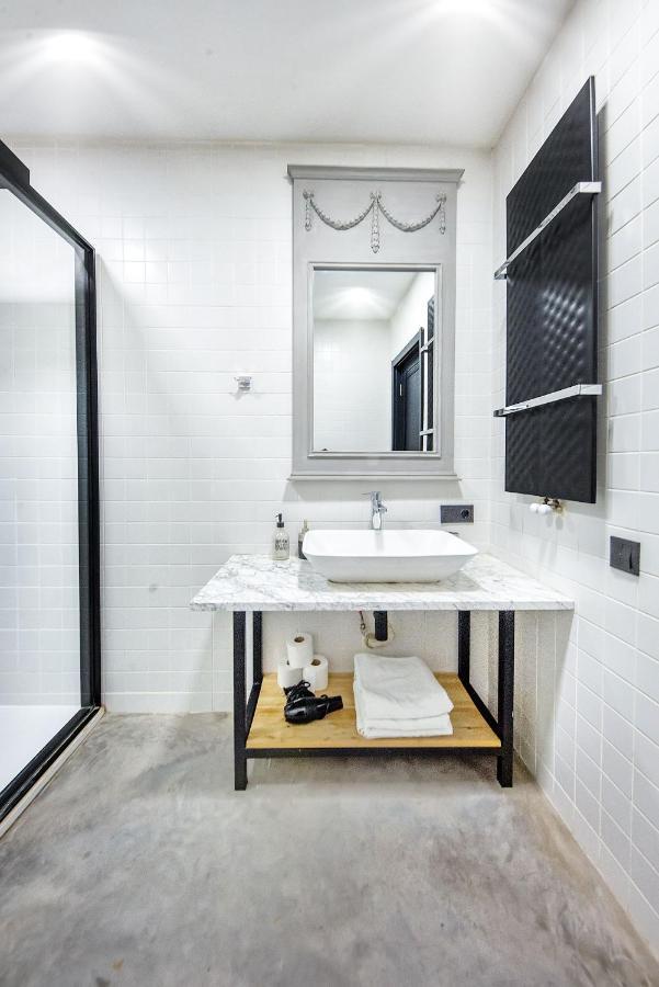 Hb Apartments Amaghleba Тбілісі Екстер'єр фото